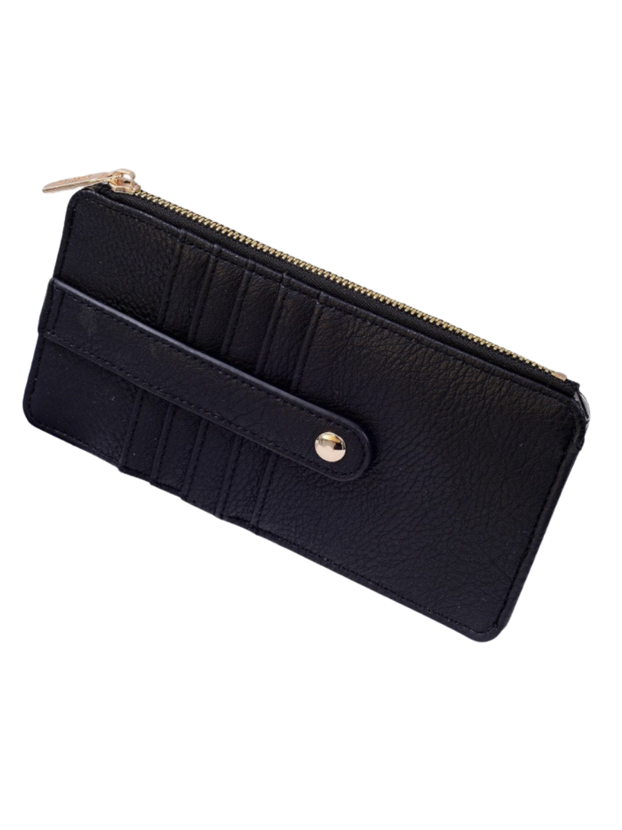 Slim Cardholder Wallet