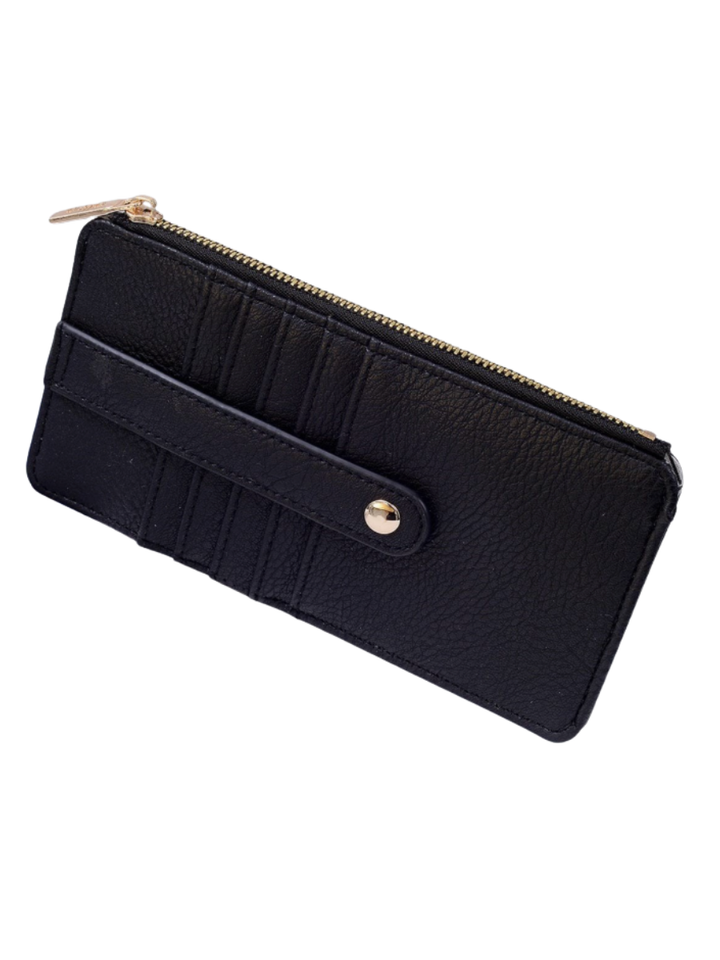 Slim Cardholder Wallet