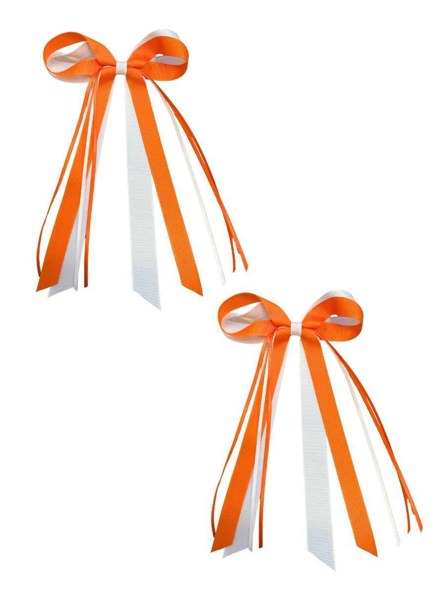 Gameday Glam Boot Bows