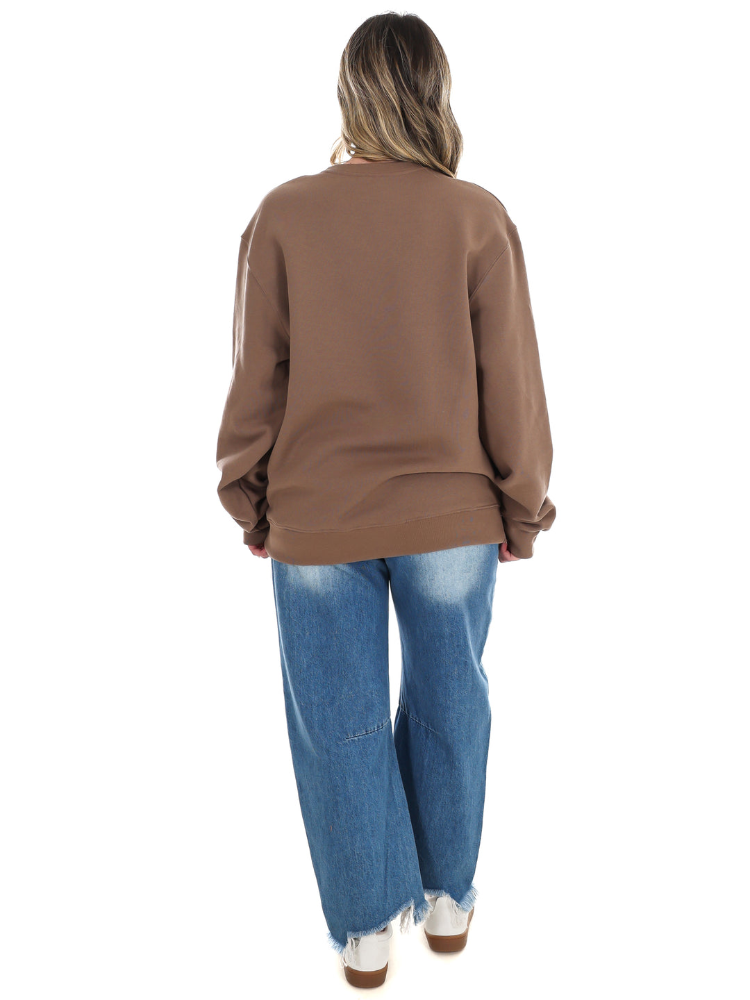 Big Vols Arch Sweatshirt