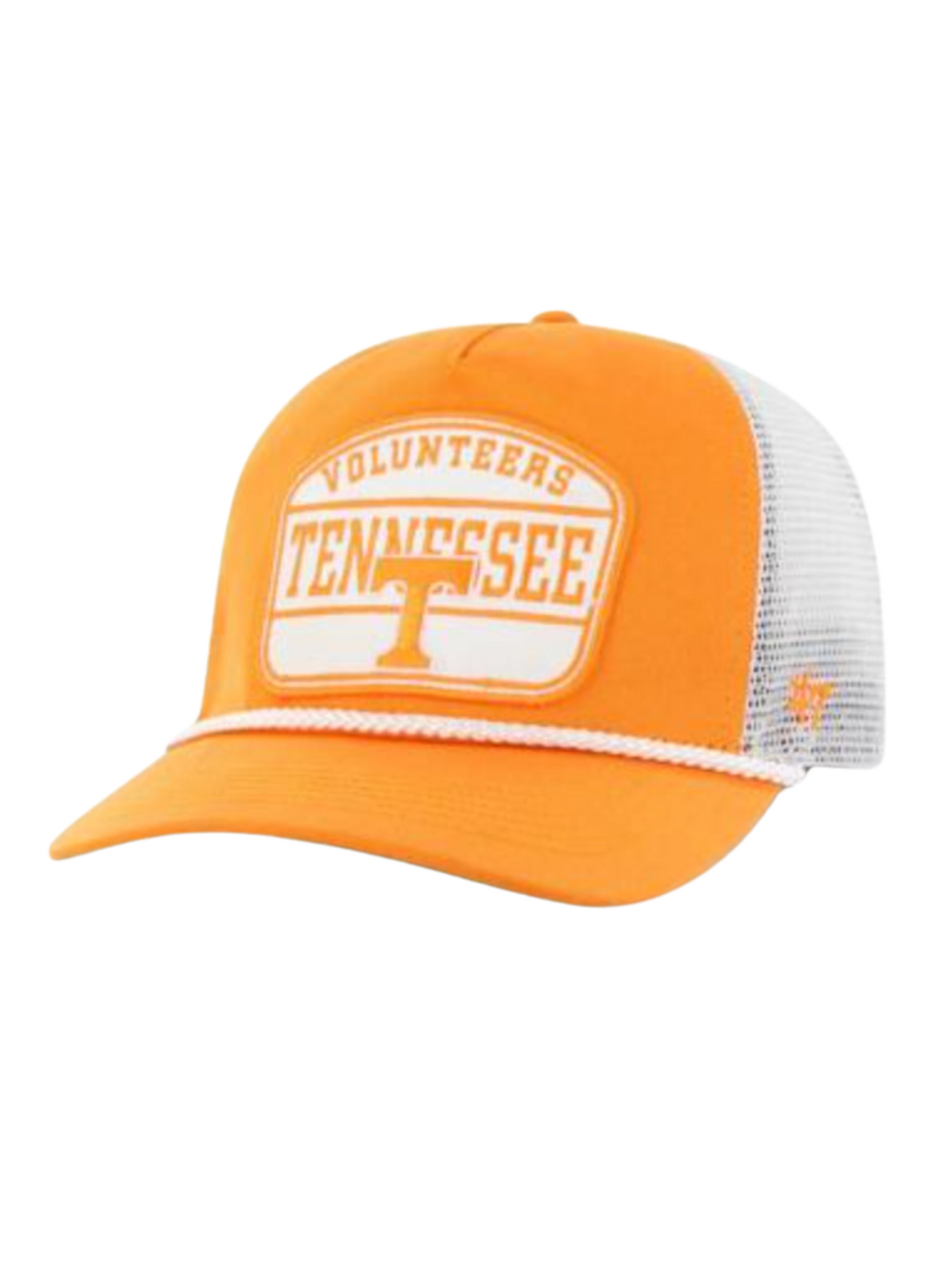 Tennessee Volunteers Hone Patch Trucker Hat