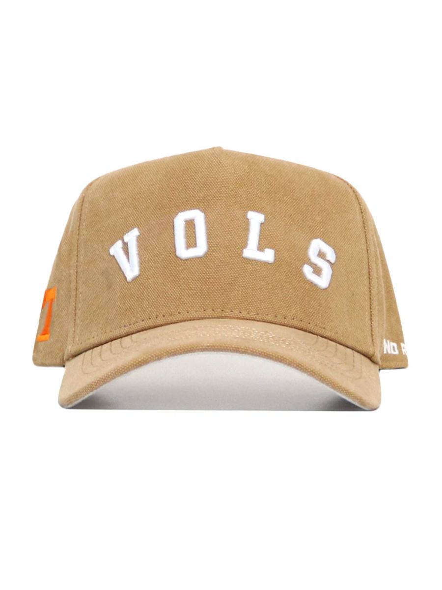 Tennessee Rustic Hat
