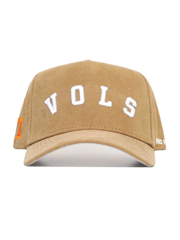 Tennessee Rustic Hat
