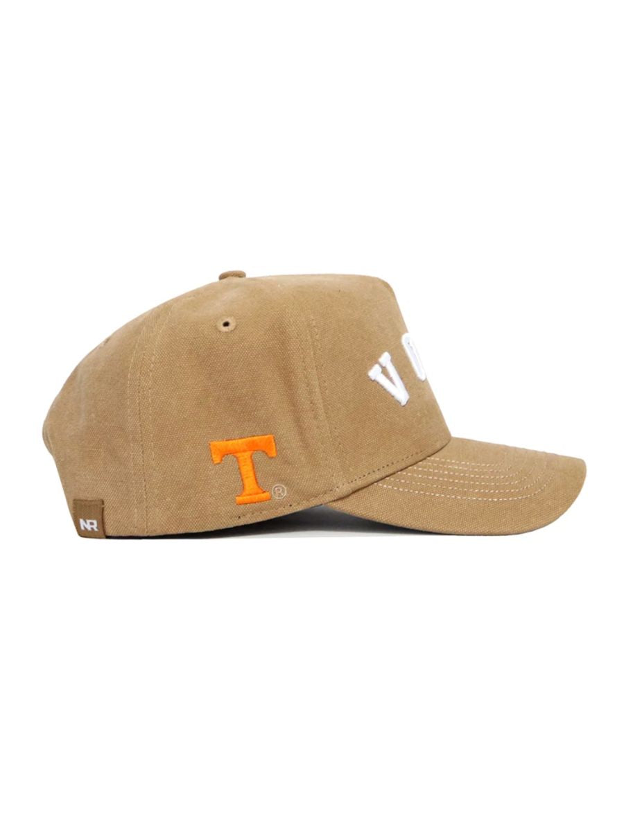 Tennessee Rustic Hat