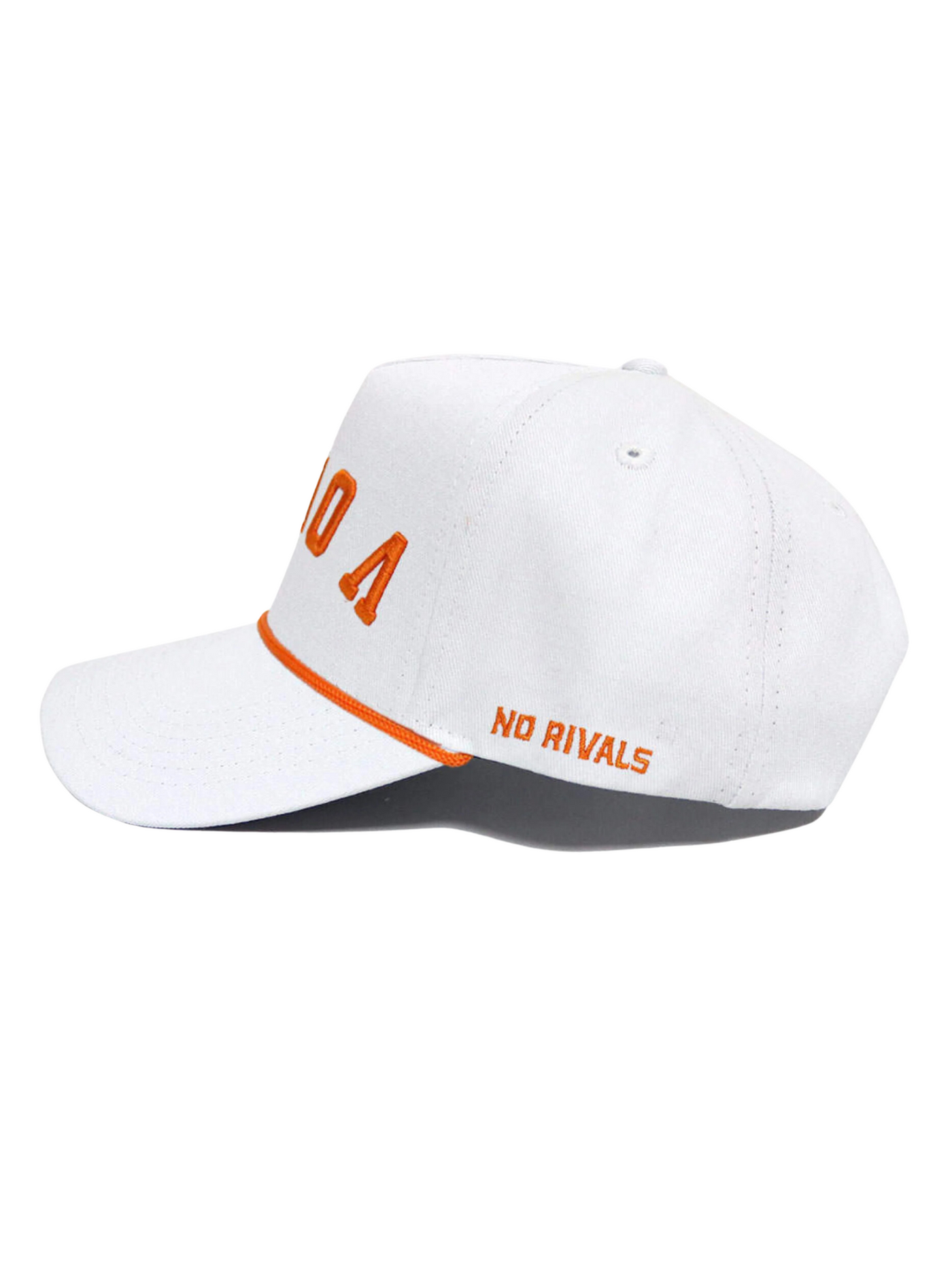 Vols Upside Down Hat