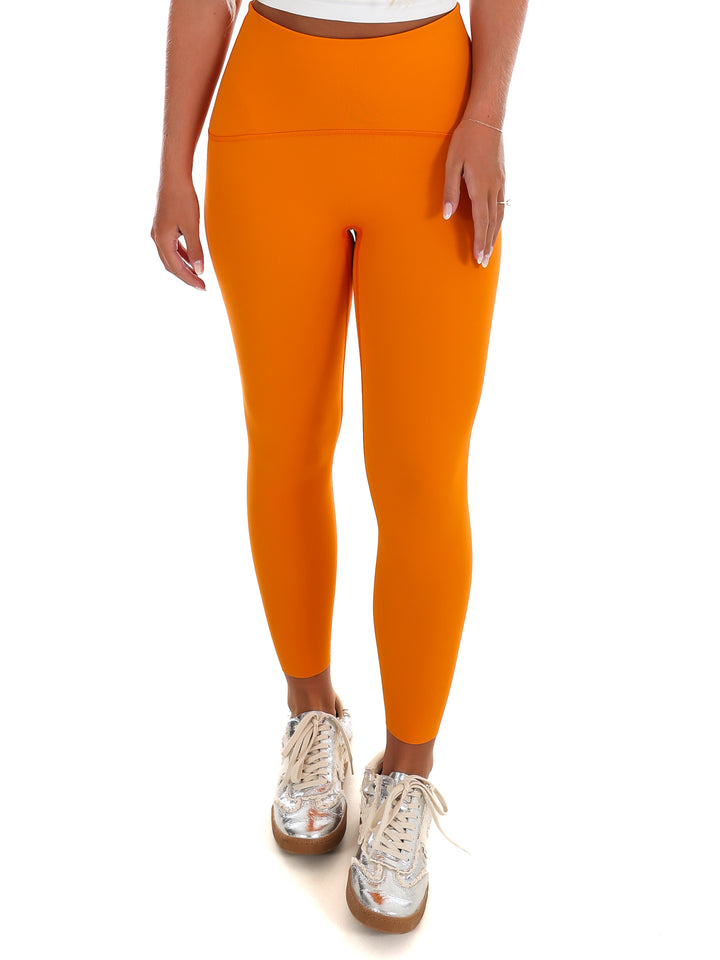 Spanx Booty Boost Active Leggings 7/8 Length