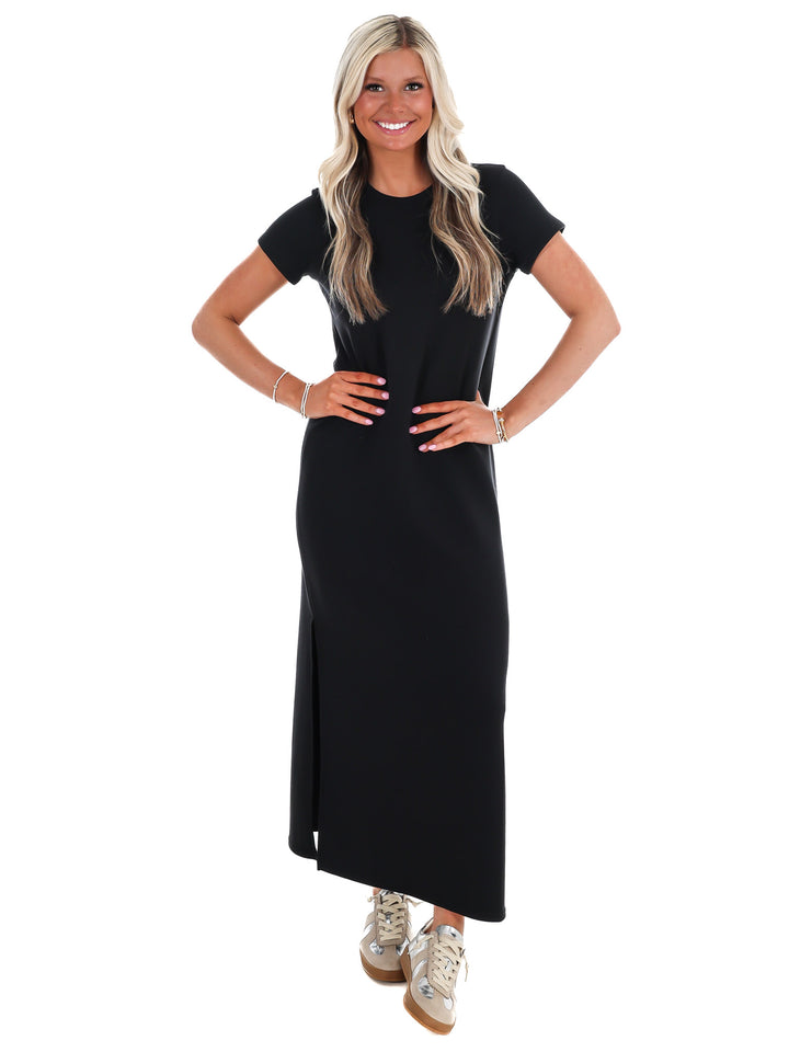 Spanx AirEssentials Maxi Dress