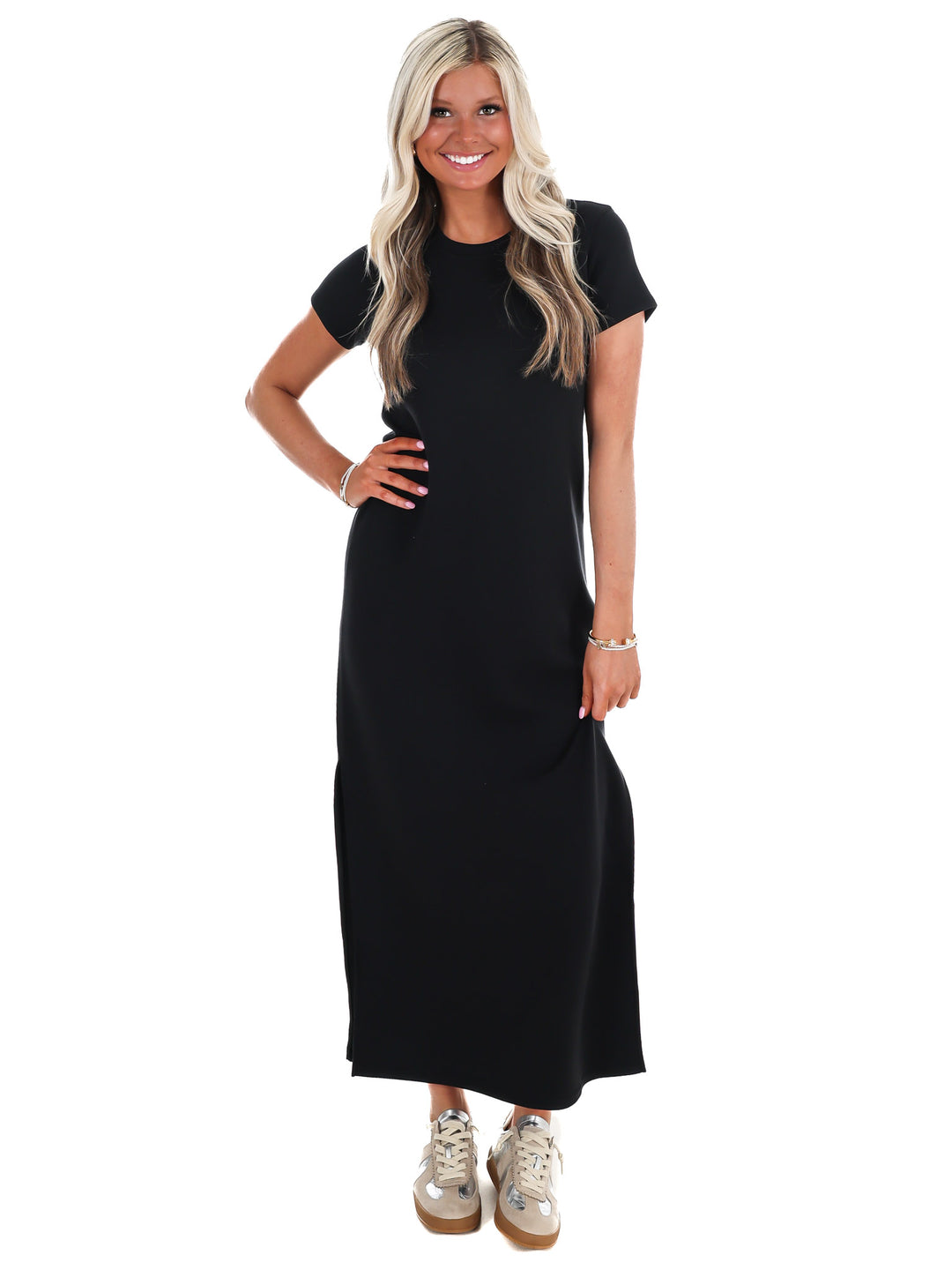 Spanx AirEssentials Maxi Dress – Josie's Boutique