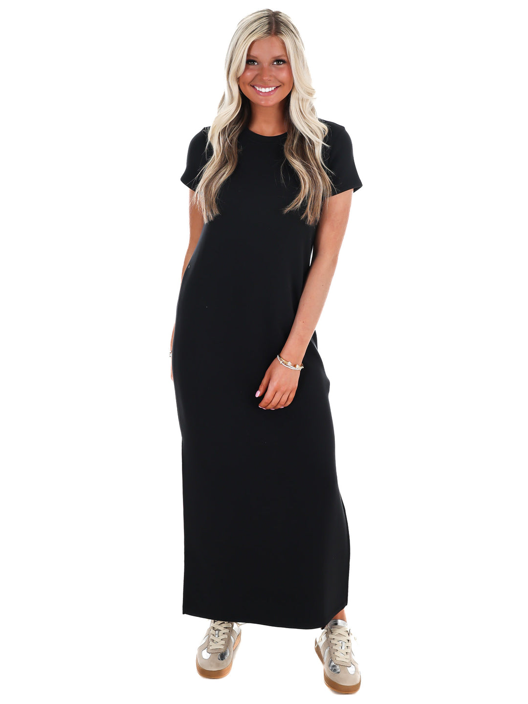 Spanx AirEssentials Maxi Dress