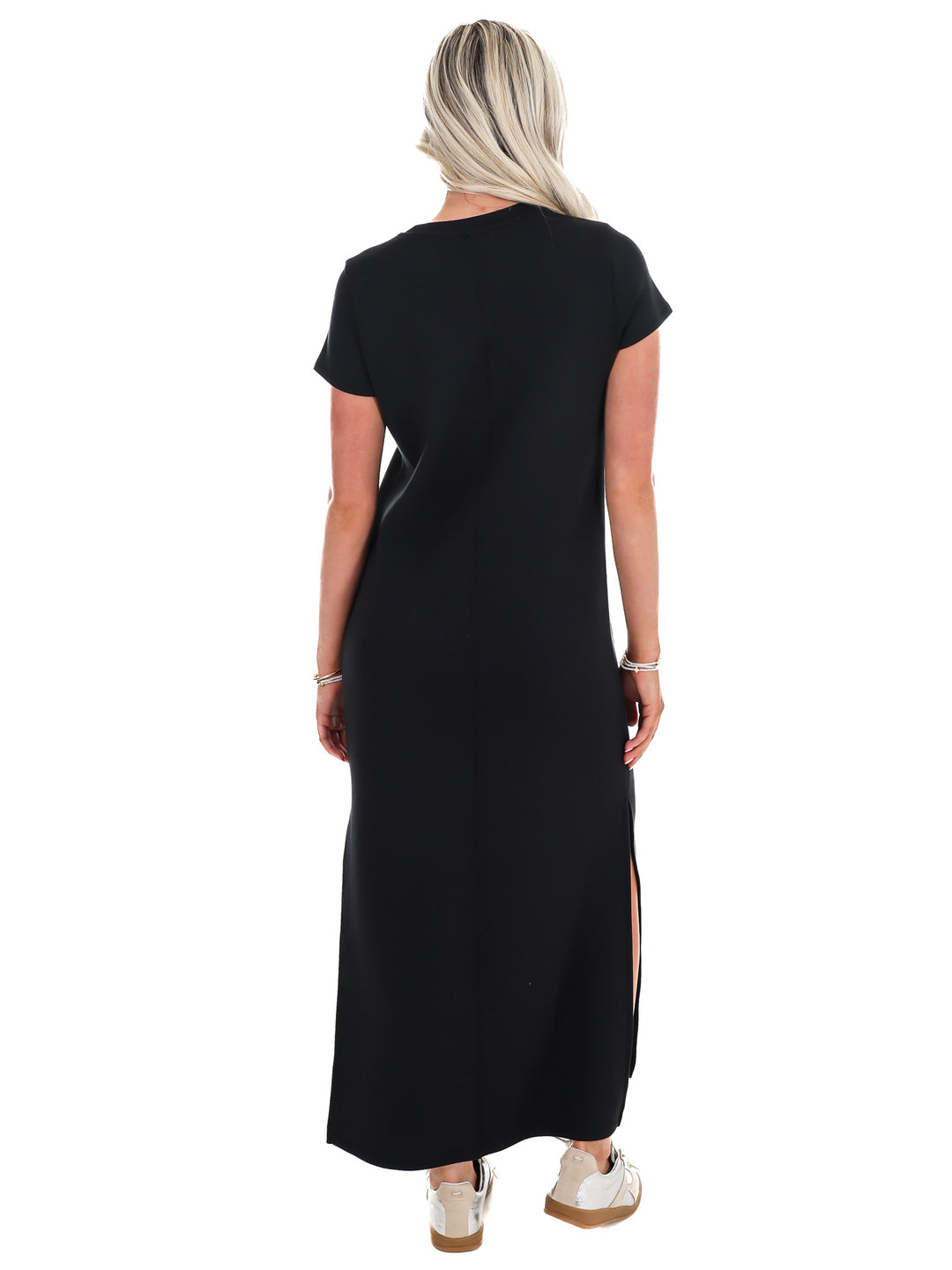 Spanx AirEssentials Maxi Dress – Josie's Boutique Spanx AirEssentials Maxi Dress – Josie's Boutique