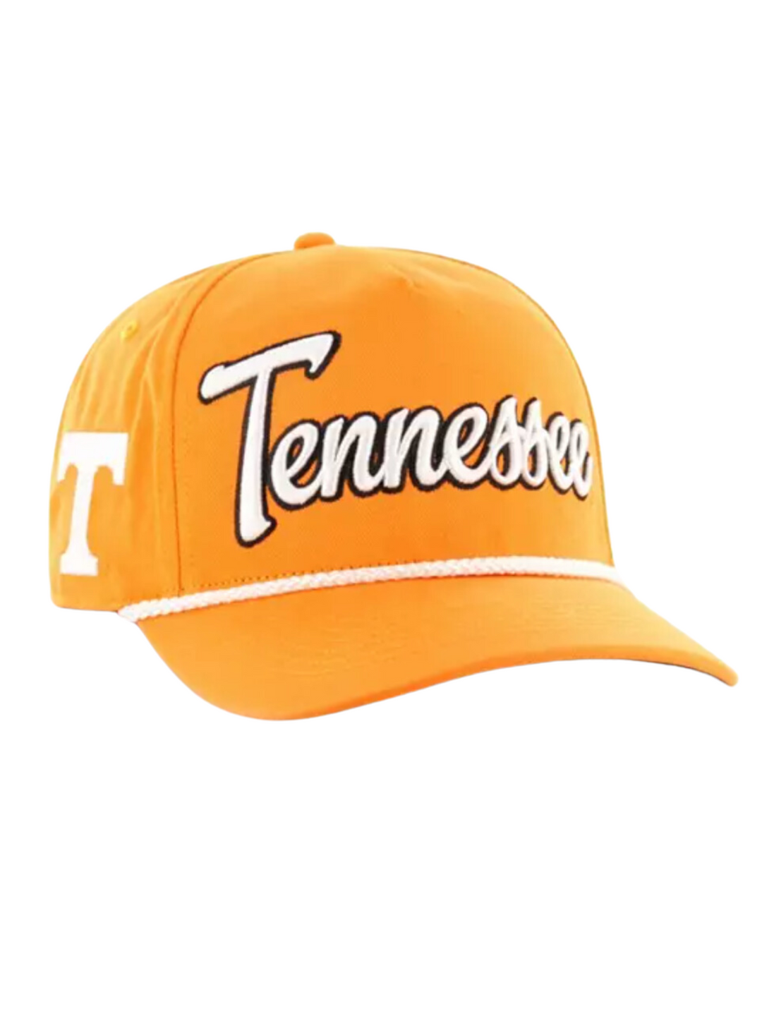 Tennessee Volunteers Overhand Script Hitch Hat