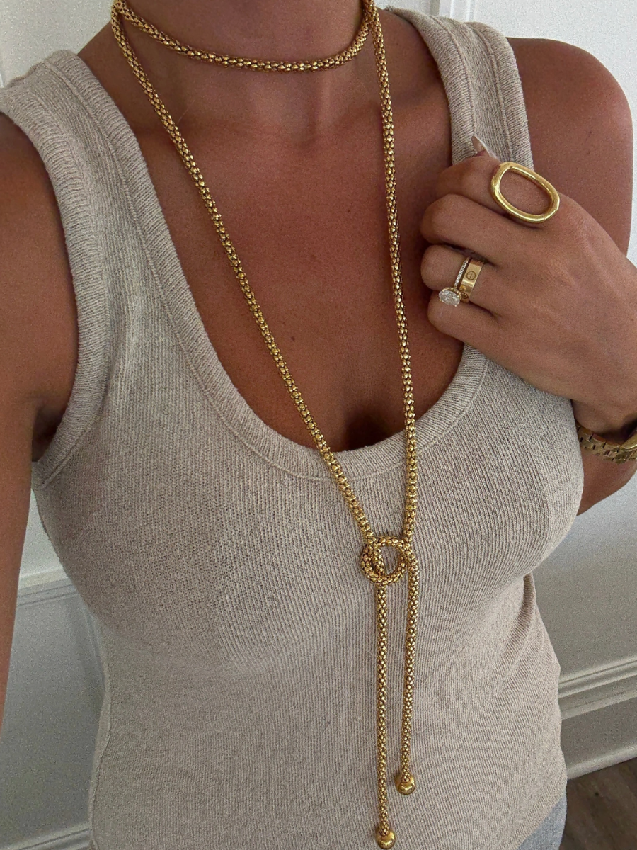 Alex Necklace