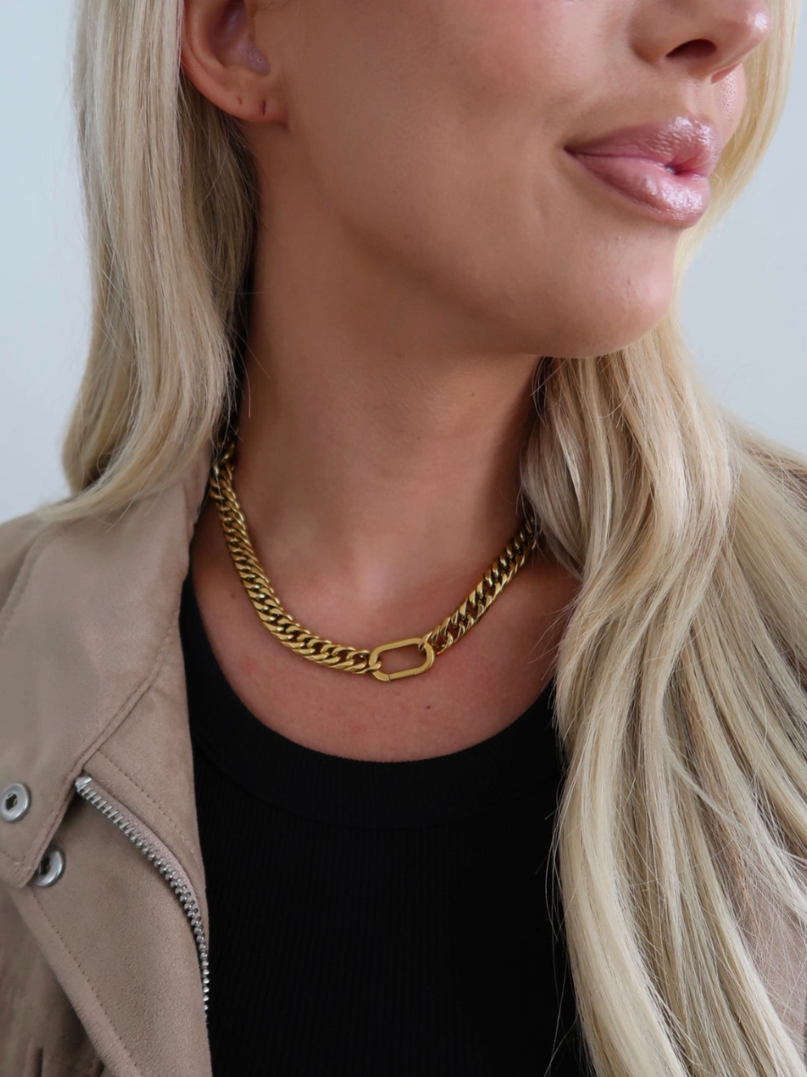 Kayla Necklace