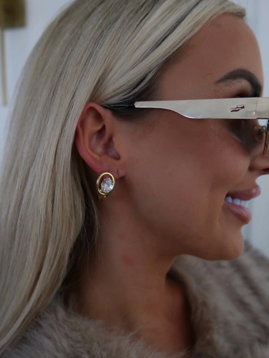 Katie Earrings