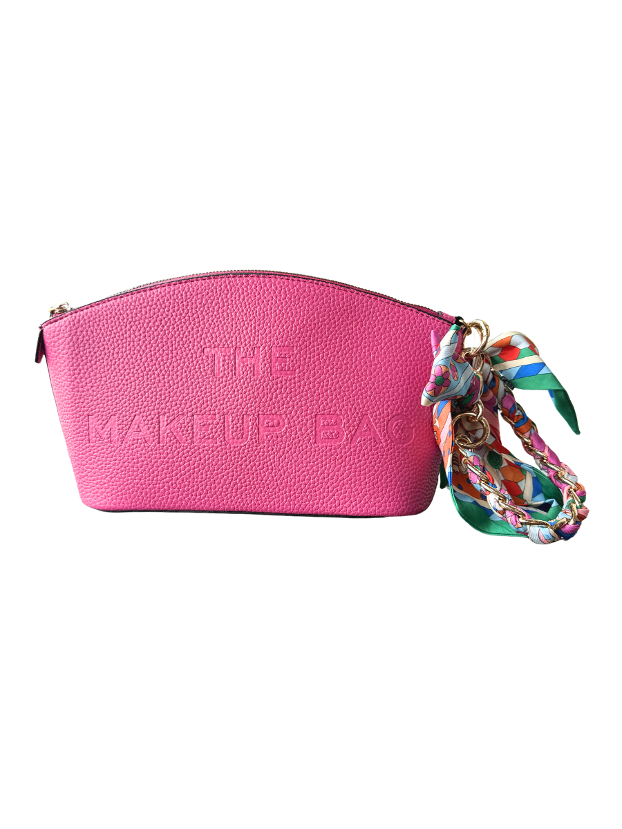 The Makeup Cosmetic Bag