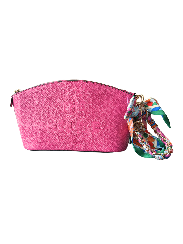 The Makeup Cosmetic Bag