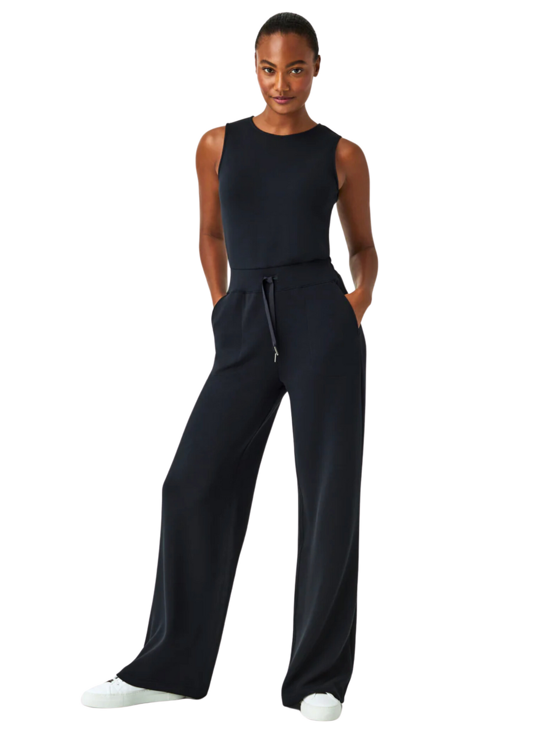 Spanx AirEssentials Jumpsuit