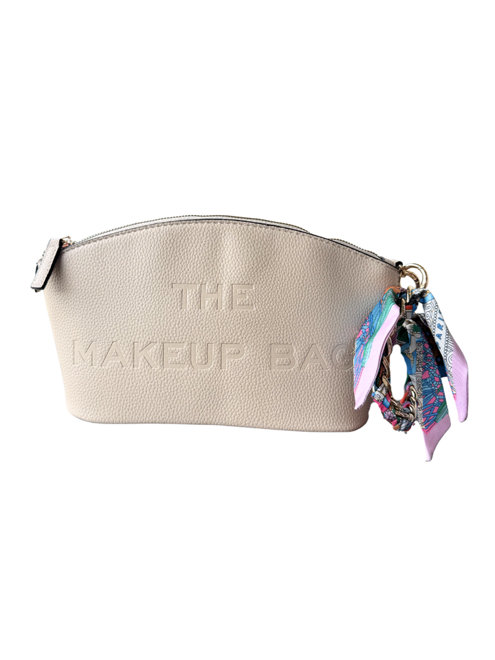 The Makeup Cosmetic Bag