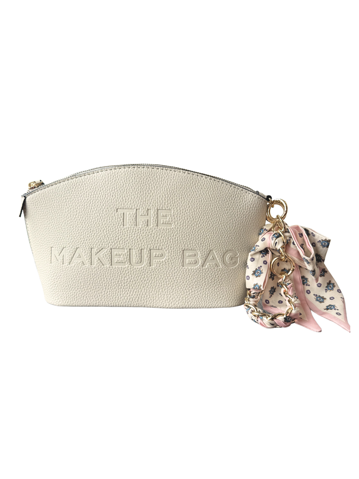 The Makeup Cosmetic Bag