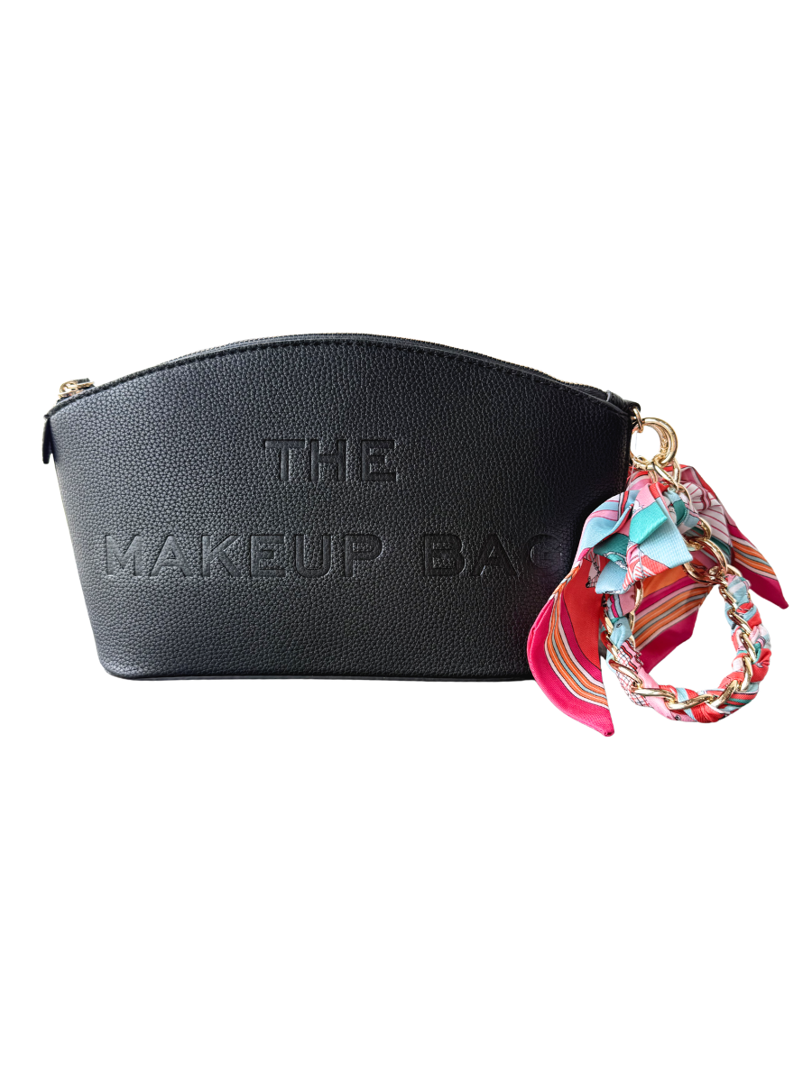 The Makeup Cosmetic Bag