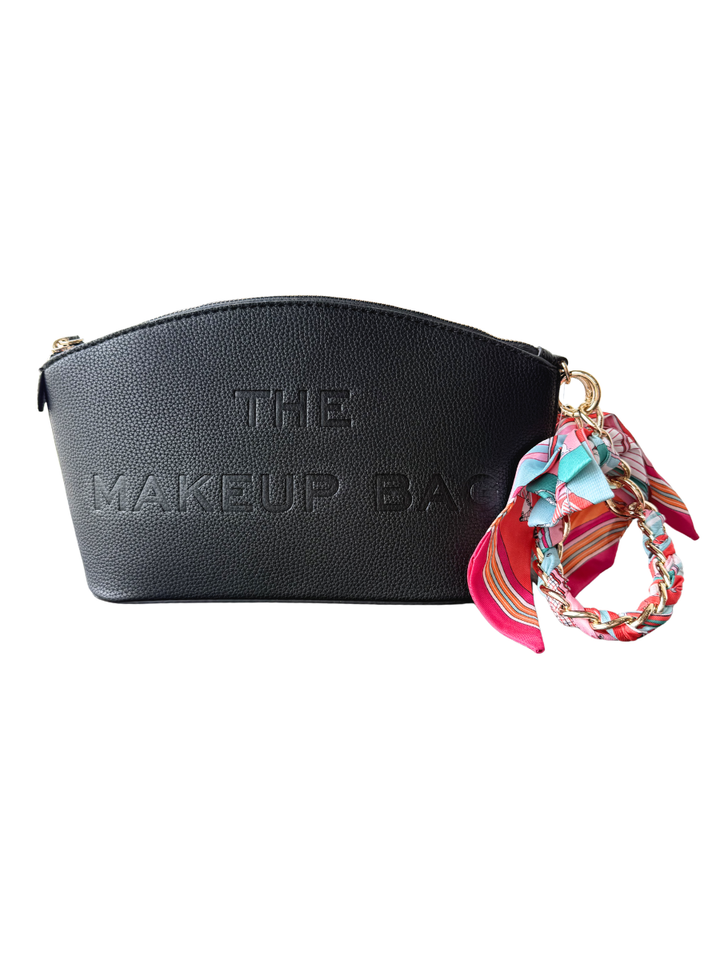 The Makeup Cosmetic Bag