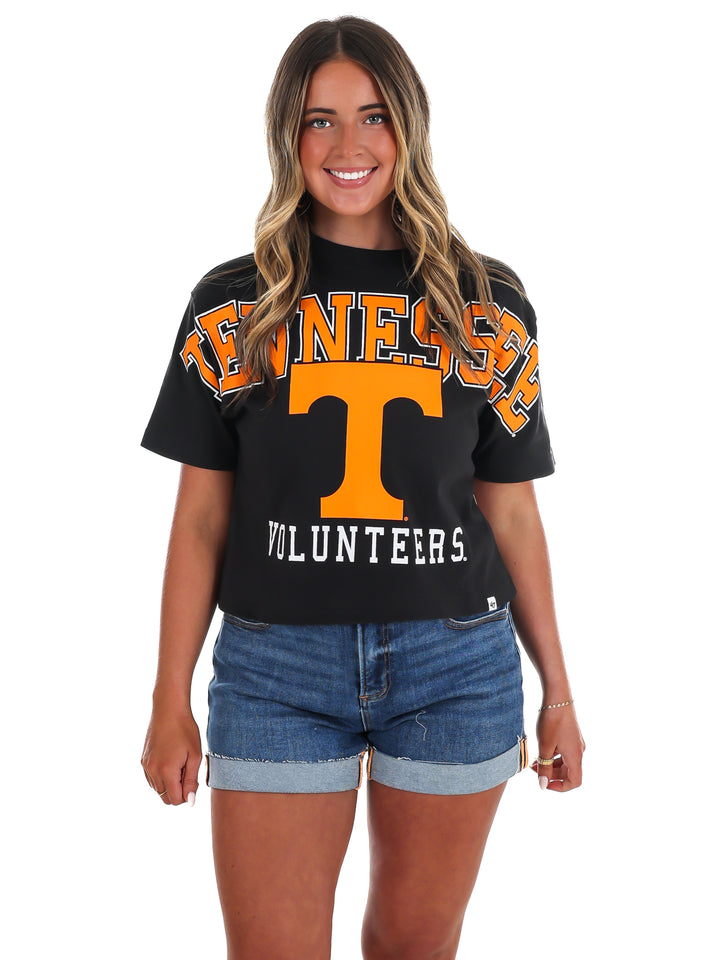 Tennessee Volunteers Outreach City Tee