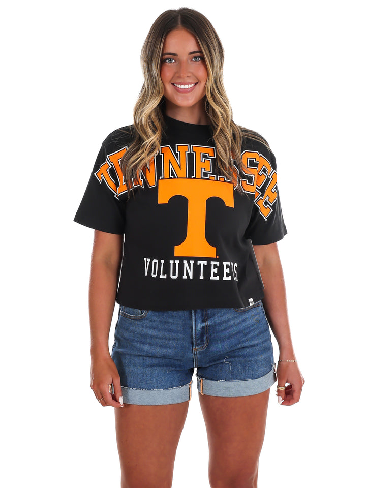 Tennessee Volunteers Outreach City Tee