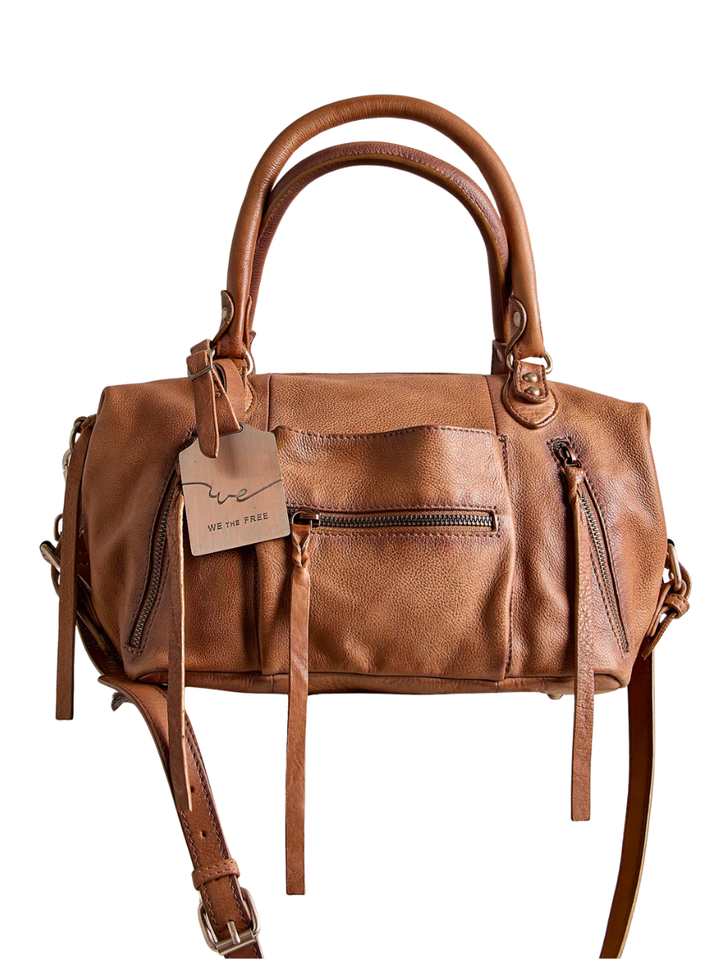 Free People Baby Emerson Tote Bag