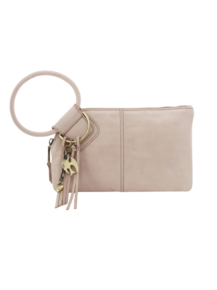 Hobo Sable Wristlet