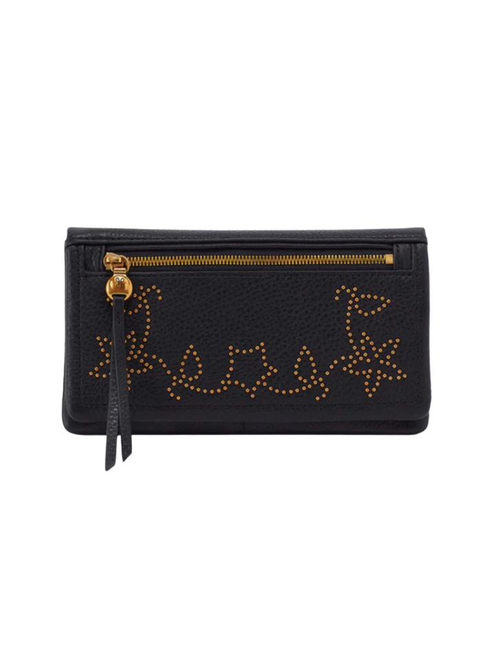 Hobo Lumen Continental Wallet