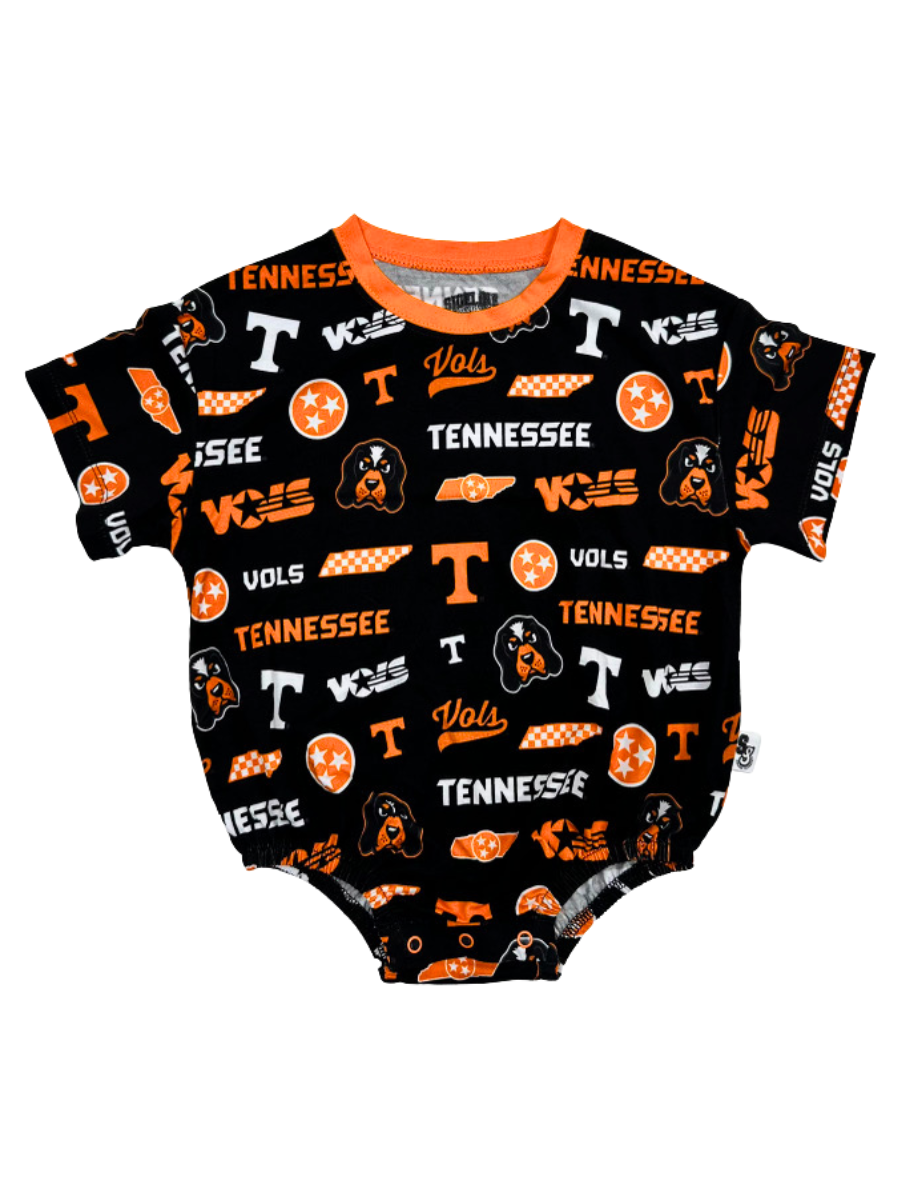 Dark Mode Vols T-Shirt Bubble