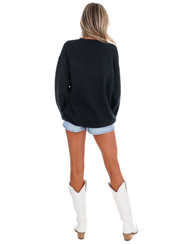 Tennessee Volunteers Extra Inning Oversized Pullover