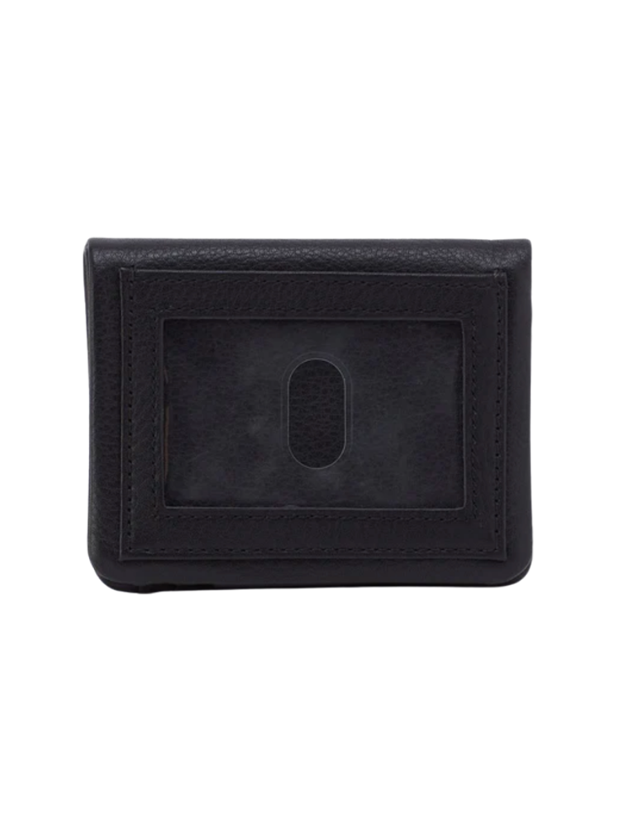 Hobo Lumen Mini Wallet