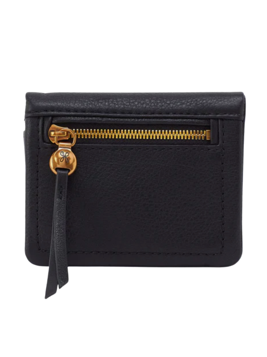 Hobo Lumen Mini Wallet