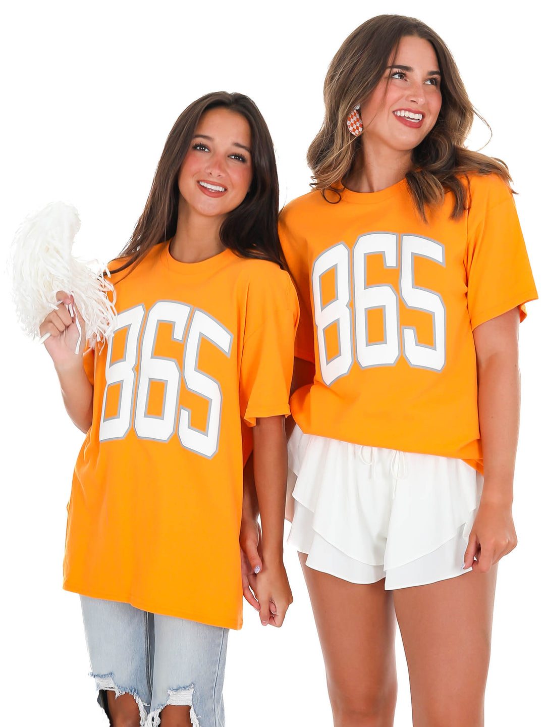 865 Puff Tee