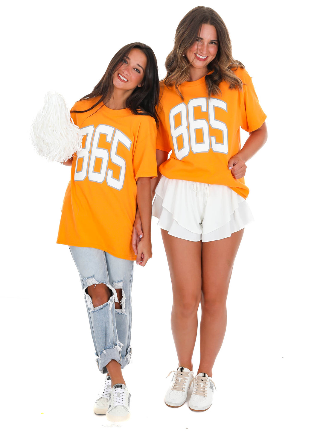 865 Puff Tee