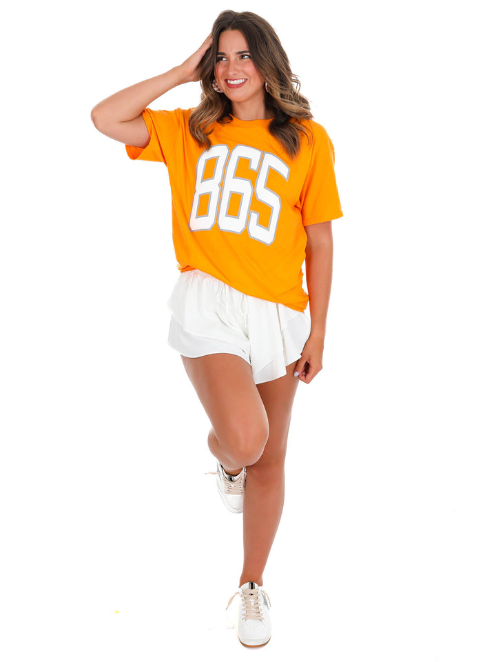 865 Puff Tee