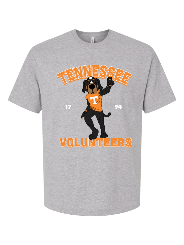 Youth Tennessee Volunteers 1794 Tee