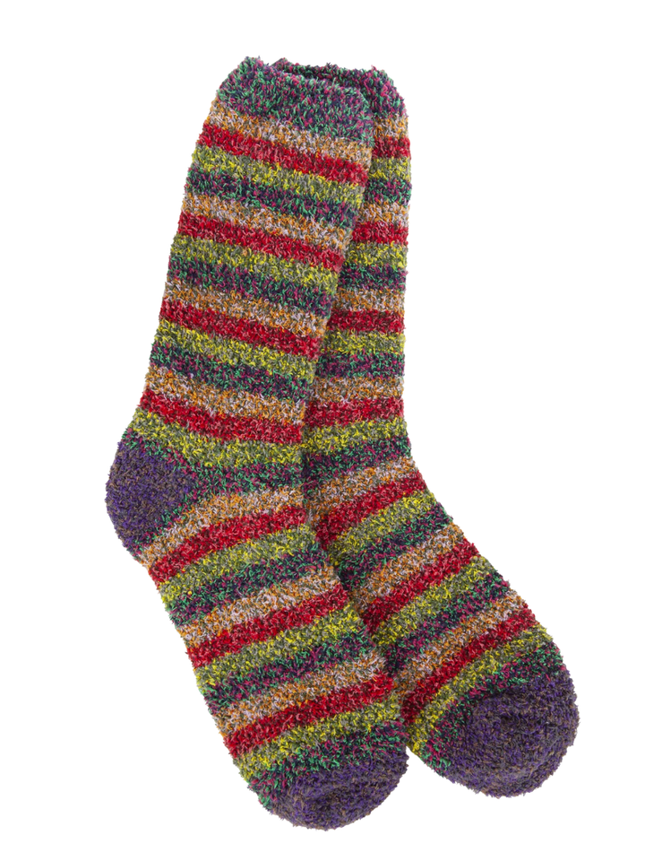 Cozy Collection - Cozy Crew