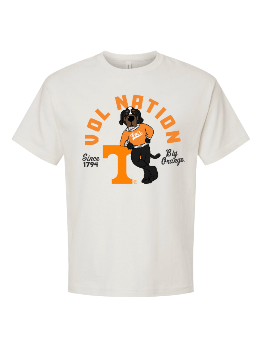 Vols Nation Since 1794 Tee