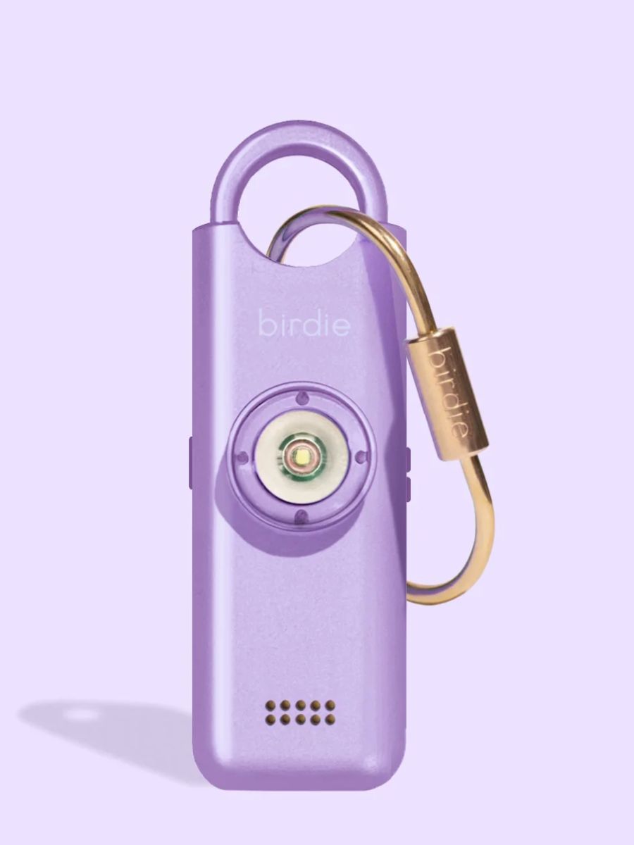 Birdie 3.0 Personal Safety Alarm