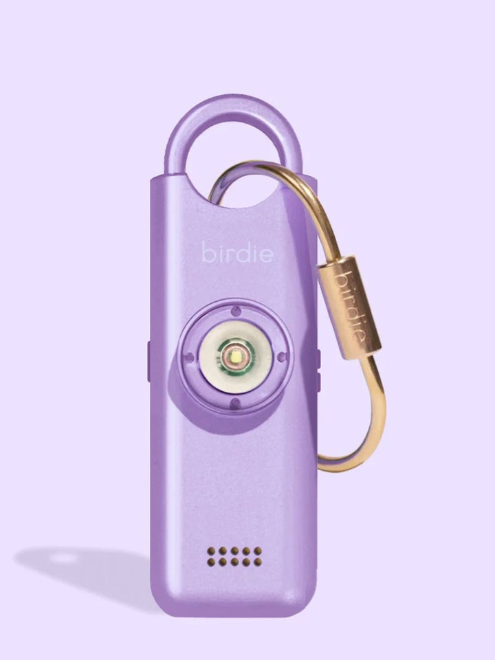 Birdie 3.0 Personal Safety Alarm