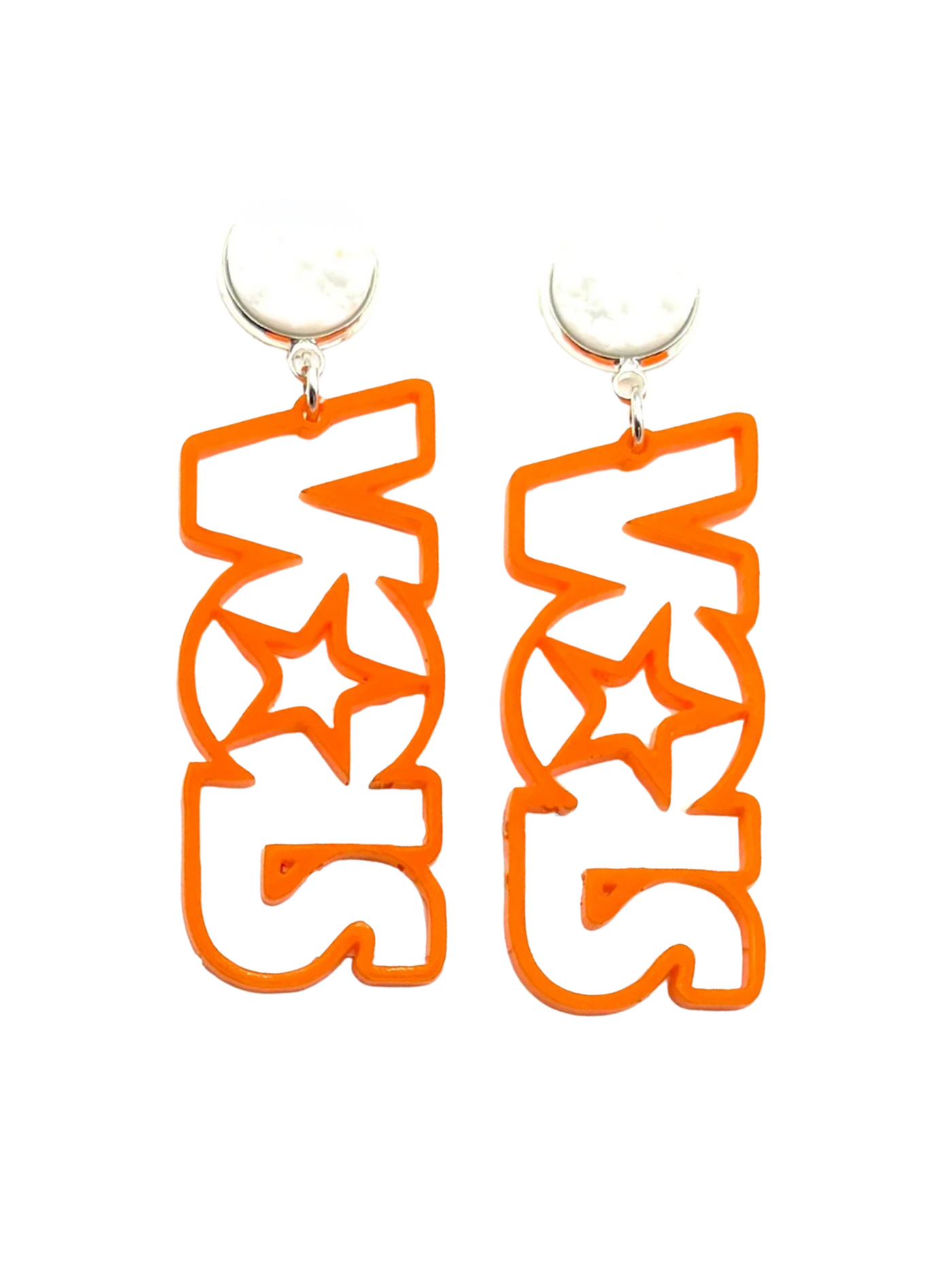 Tennessee Earrings