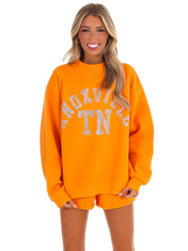 Gameday Weekend Lounge Shorts