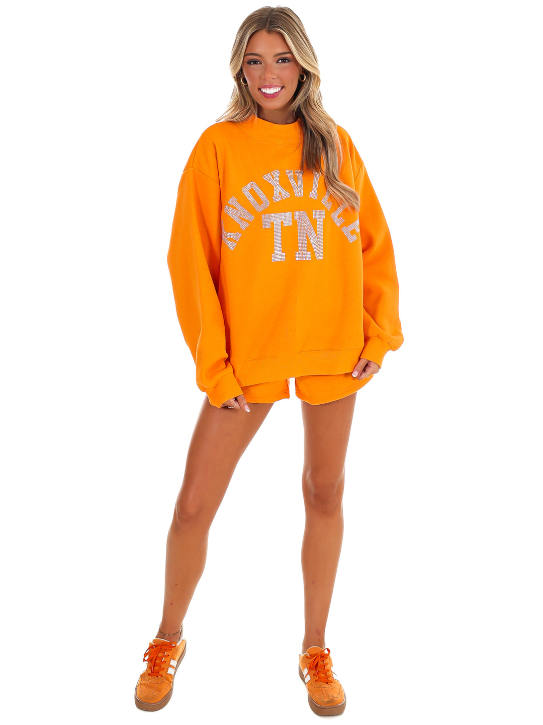 Gameday Weekend Lounge Shorts