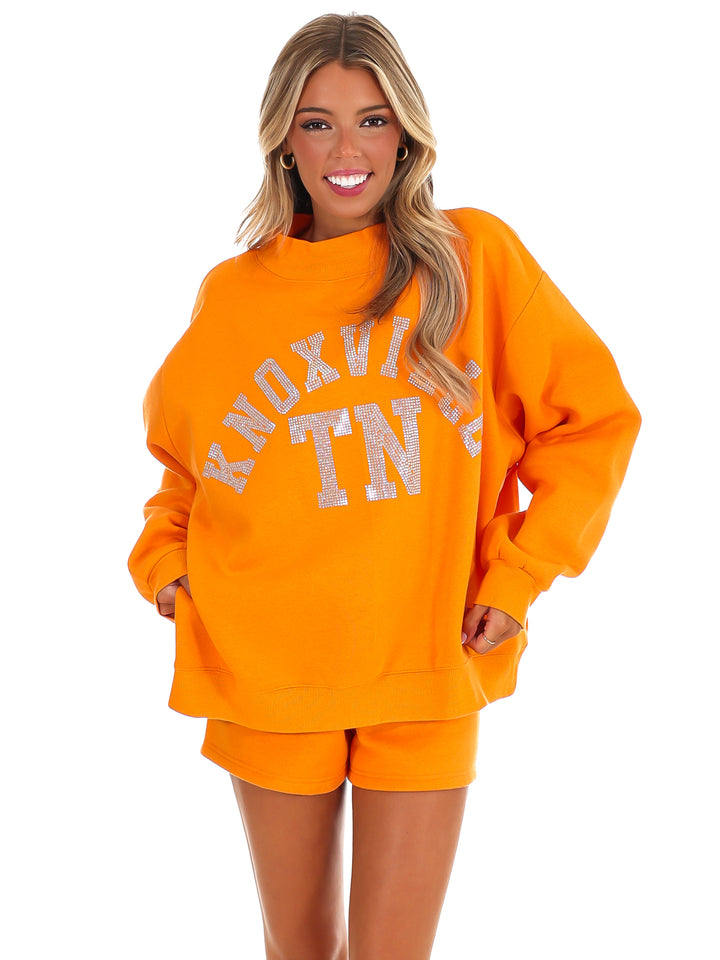 Gameday Weekend Lounge Shorts