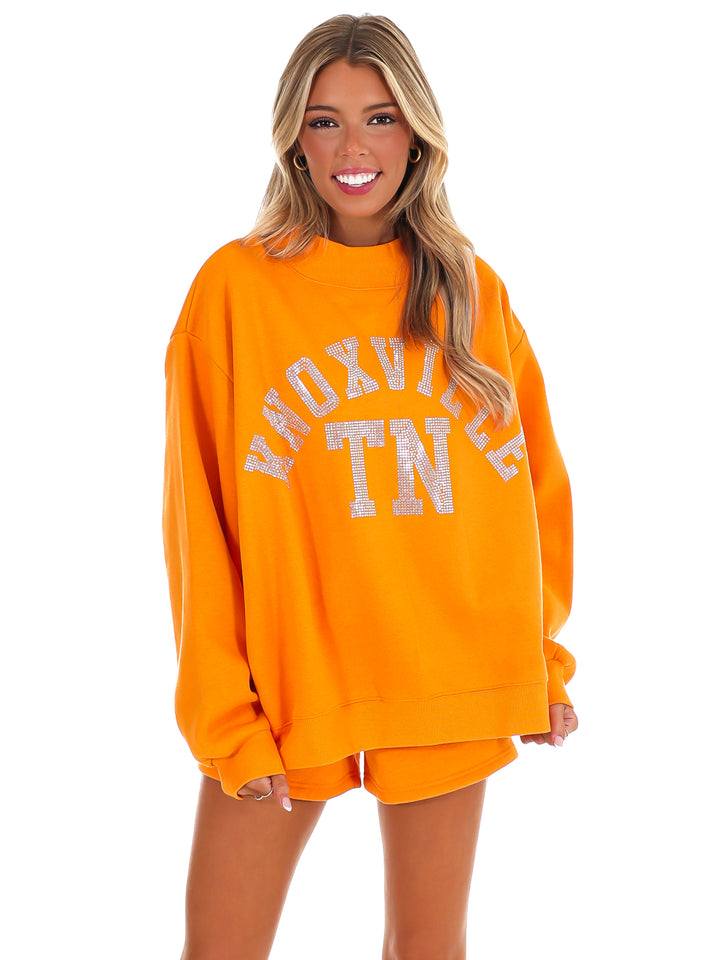 Gameday Weekend Lounge Shorts