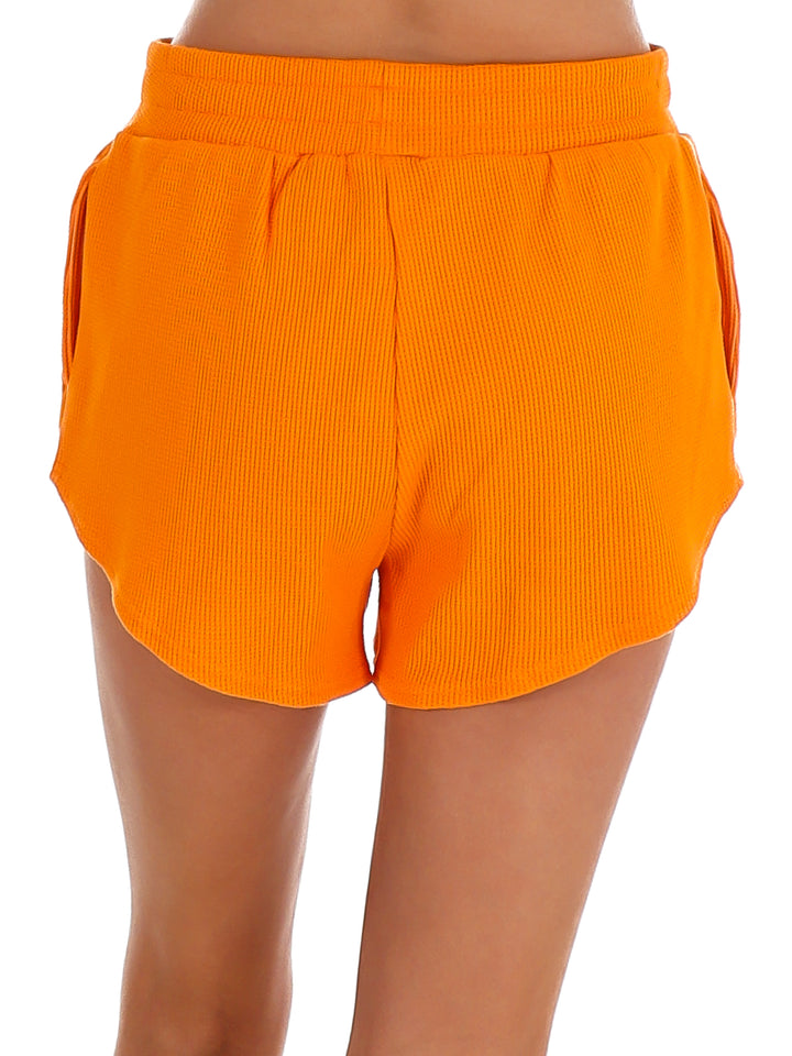 Tennessee Vols Signature Waffle Lounge Shorts