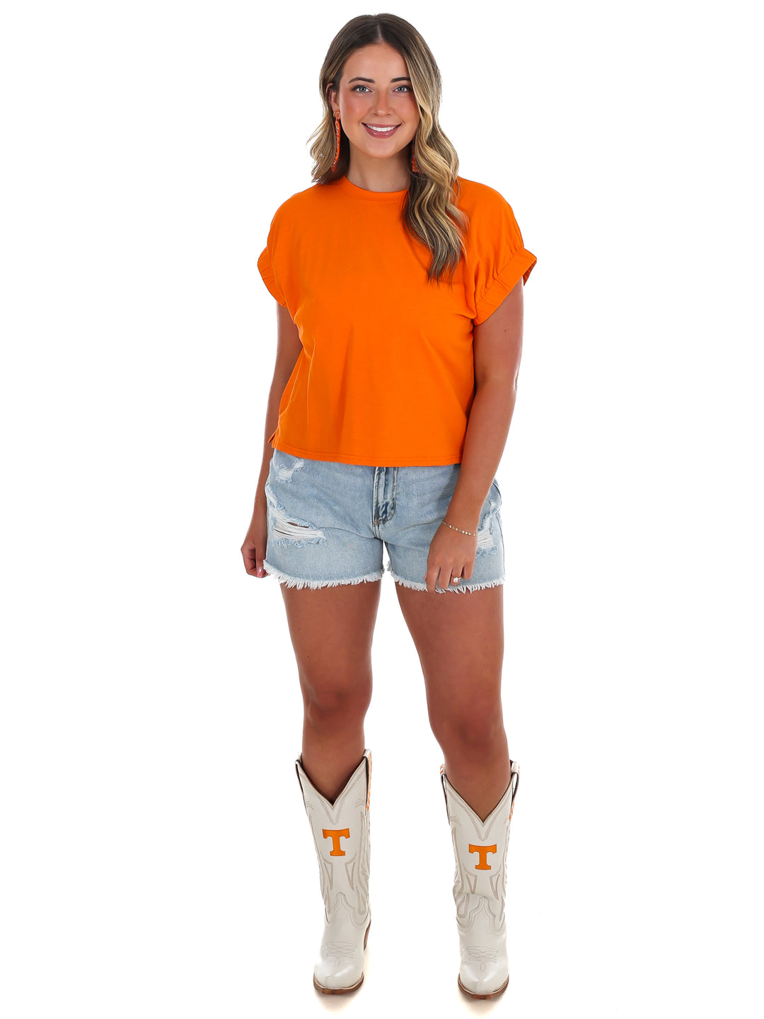 Make the Team Top