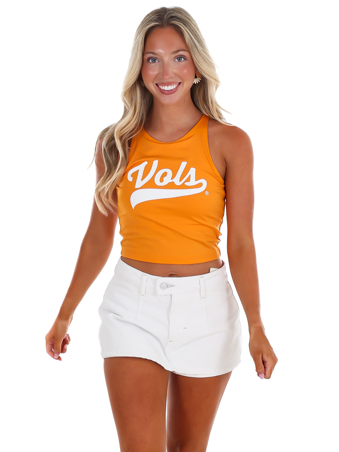 Vols Script First Down Tank